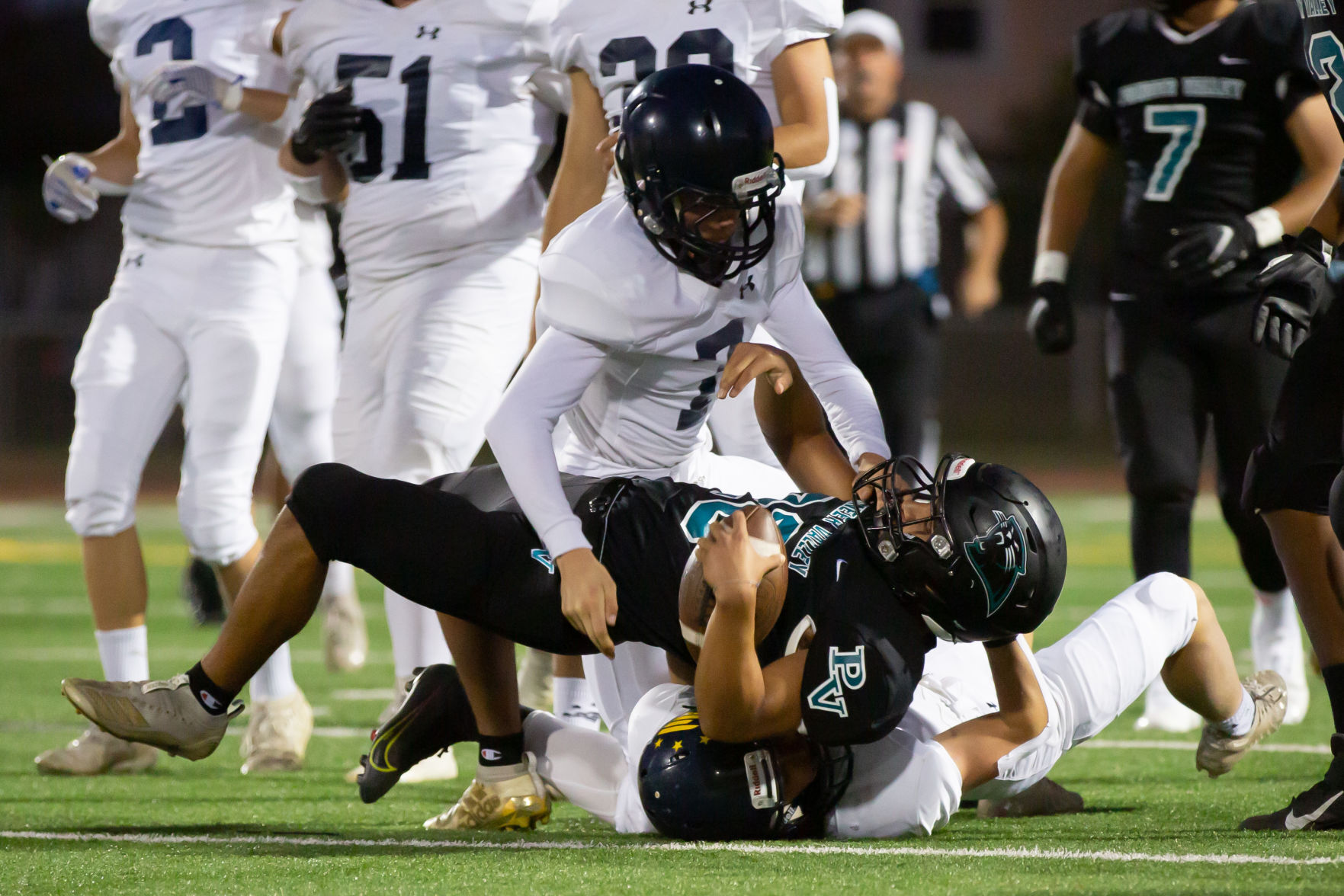 100121 Pioneer vs Arroyo Grande Football 02.jpg